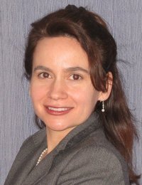 Nicole Desproges