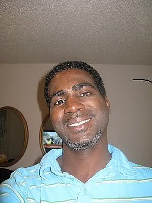 Brad Richardson