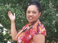Shaunta Hopson