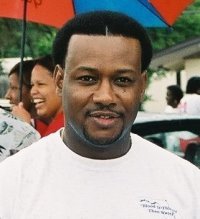Carlous Bentley