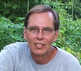 Michael Downes