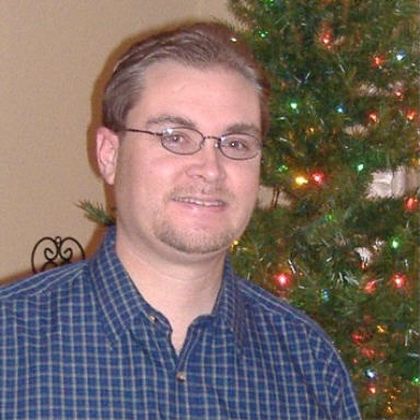 Randy Chatfield