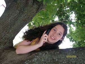 Ashley Sheffer