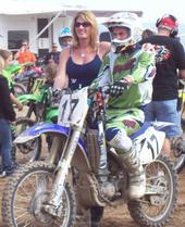Tina Wise