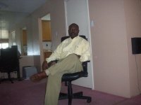 David Ikoya