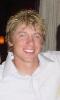 Grayson Wedel