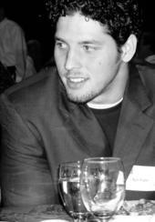 Ryan Riddle