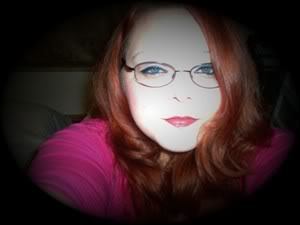 Crystal Starr