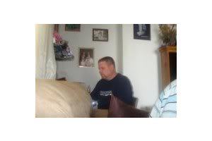 David Catlin