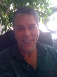 Gary Tiffee
