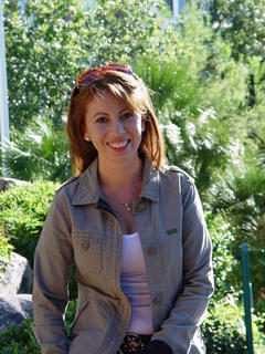 Thelma Zambrano