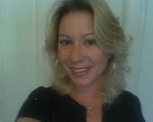 Nadine Mentecki