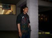 Mario Lawrence