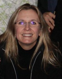 Lisa Degraffenried