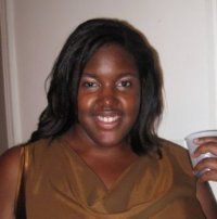Marquita Blanding