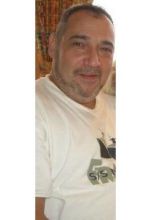 Mark Goldberg