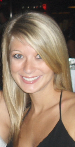 Keri Driscoll