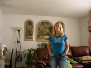 Linda Shaffer