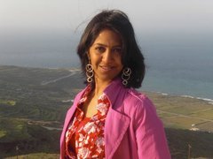 Jyotsna Aithal