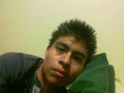Angel Gonzalez