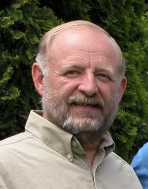 Kenneth Goodenough