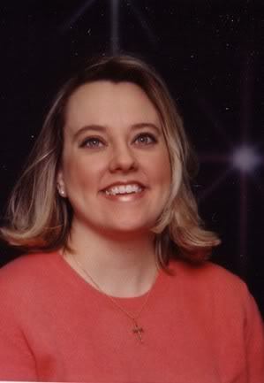 Cheryl Fox