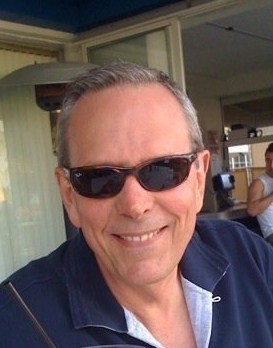 Scott Baum