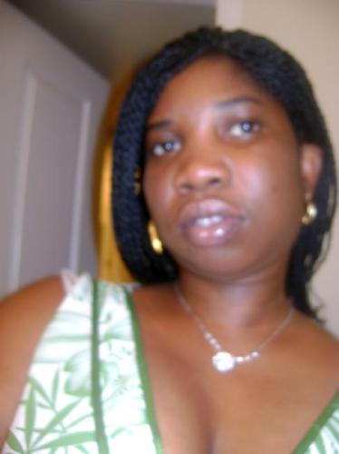 Joyce Adekurah