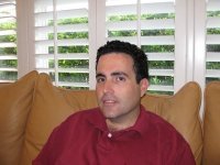 Todd Cohen