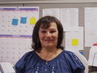 Clorinda Forsyth