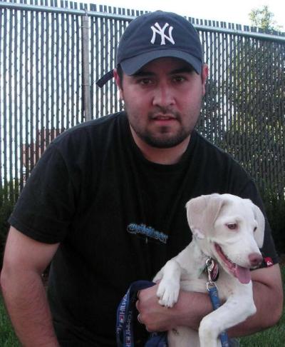 Jose Orozco