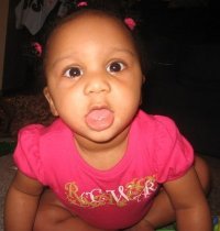Morganne Flournoy