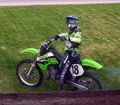 Michael Moodie