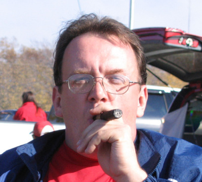 Timothy Steelman