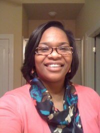 Ladeborah Myers
