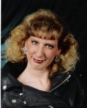 Jennifer Allen