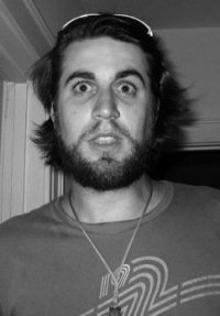 Travis Ponder