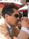 Carlos Prieto