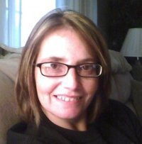 Vicky Higgins