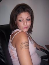 Jennifer Prestia