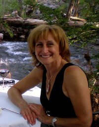 Carole Forgan