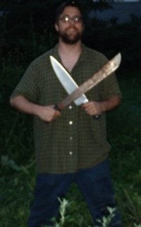 Kenneth Kartak