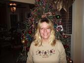 Christine Bedwell