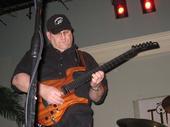Steven Feder