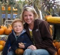 Christina Wooten