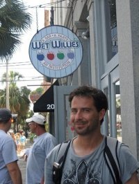 Derek Williford