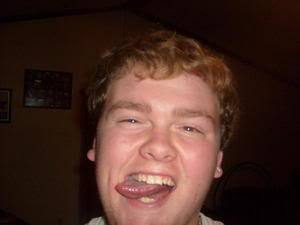 Travis Cantrell