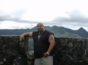 Eddie Sierra