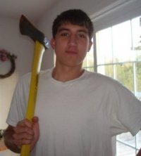 Dominic Poncia