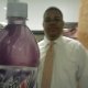 Anthony Adams
